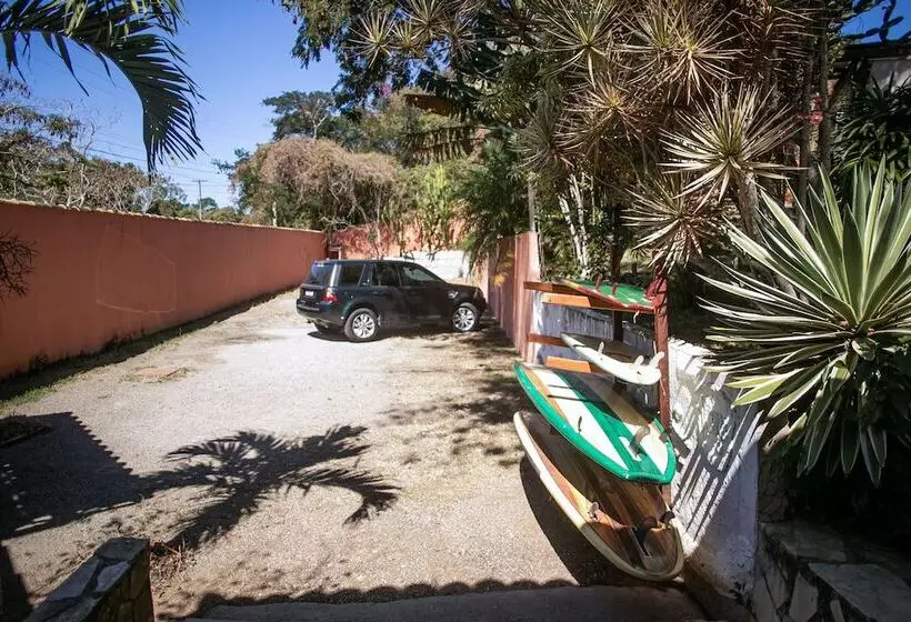 Fotos del hotel Pousada Casa Cactus:  8