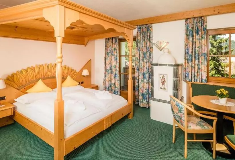 Fotos del hotel Rosental:  2