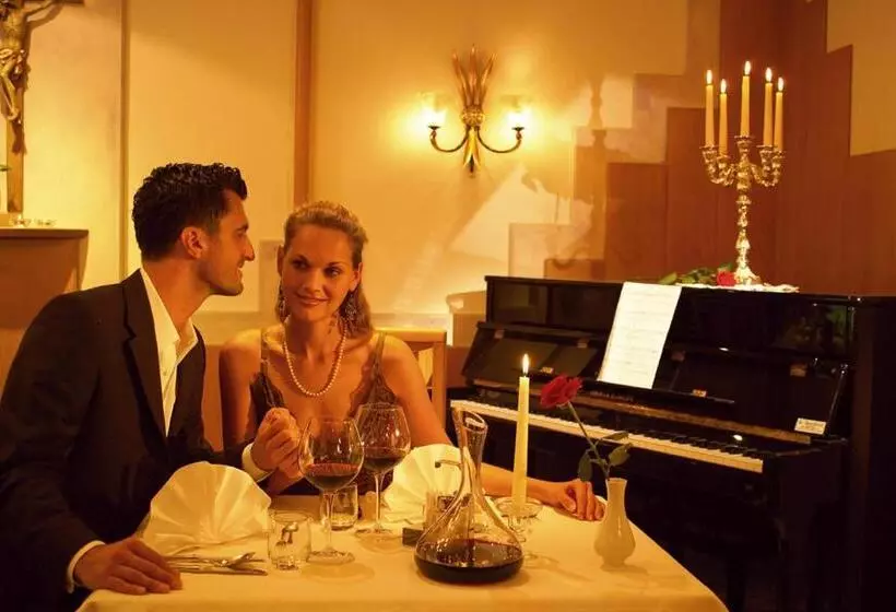 Fotos del hotel Rosental:  11