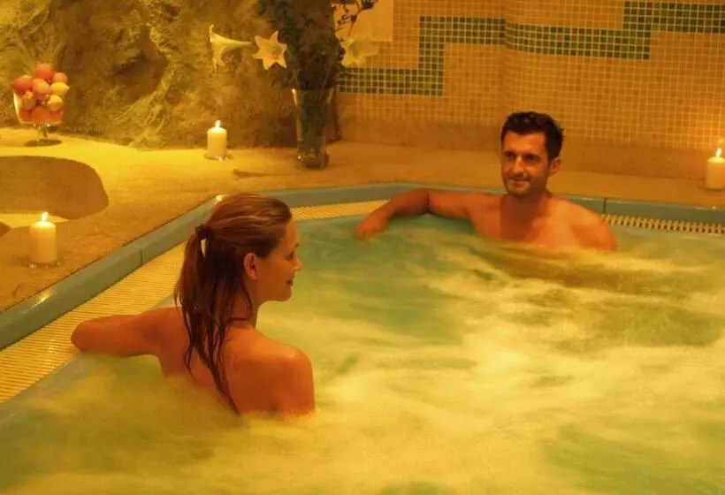 Fotos del hotel Rosental:  4