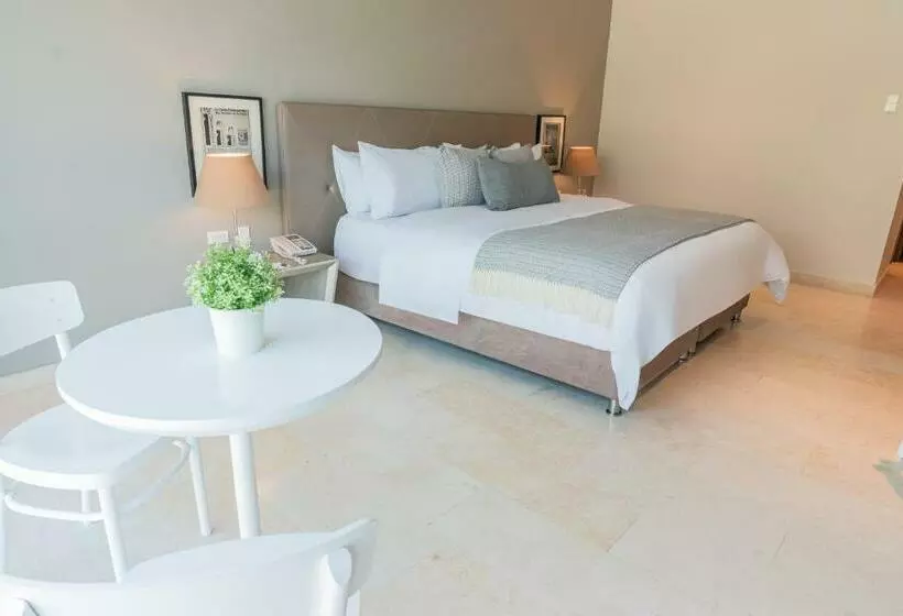 Fotos del hotel San Lazaro Art:  2