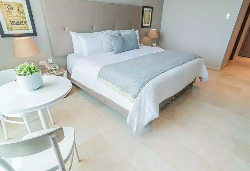 Fotos del hotel San Lazaro Art:  16