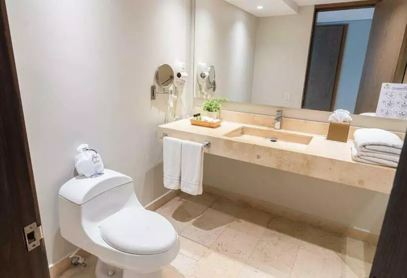 Fotos del hotel San Lazaro Art:  3