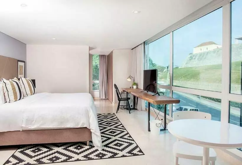 Fotos del hotel San Lazaro Art:  25