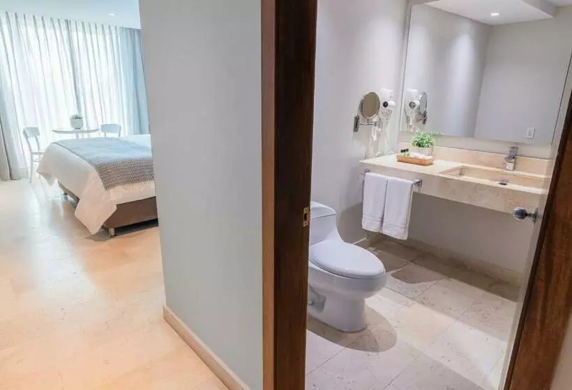 Fotos del hotel San Lazaro Art:  12