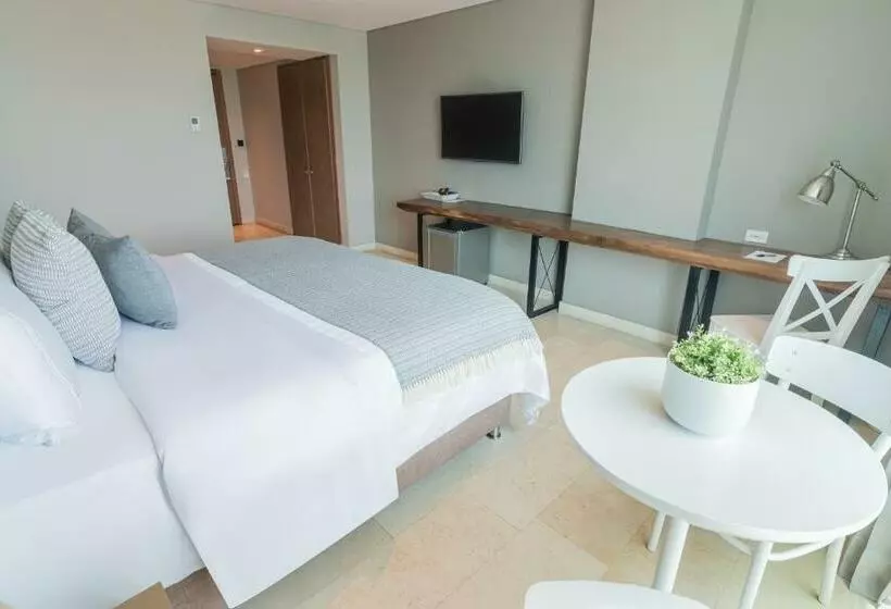 Fotos del hotel San Lazaro Art:  5