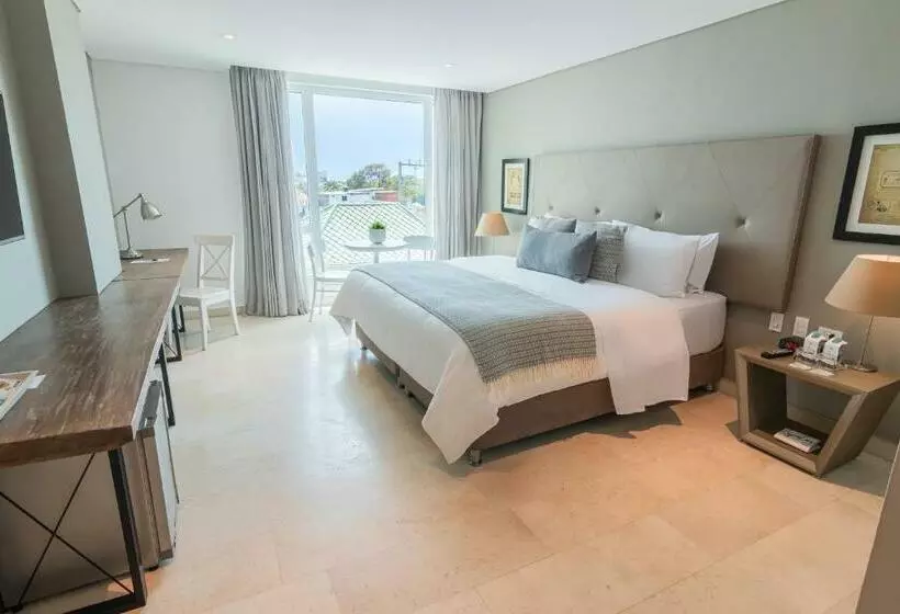 Fotos del hotel San Lazaro Art:  24