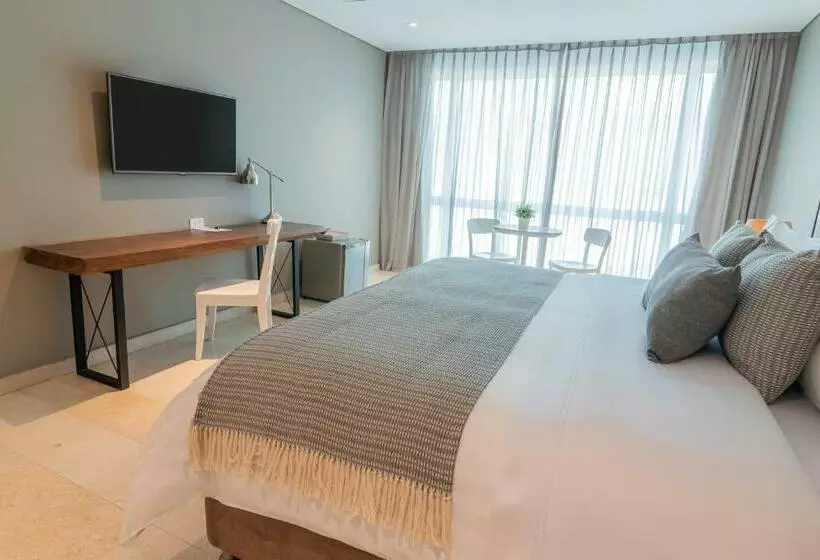 Fotos del hotel San Lazaro Art:  21