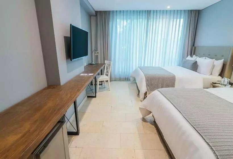 Fotos del hotel San Lazaro Art:  17