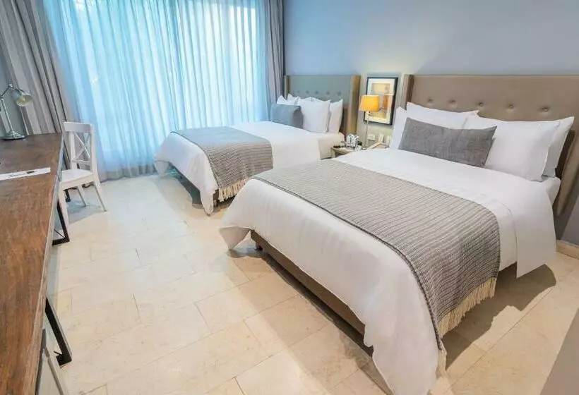 Fotos del hotel San Lazaro Art:  15