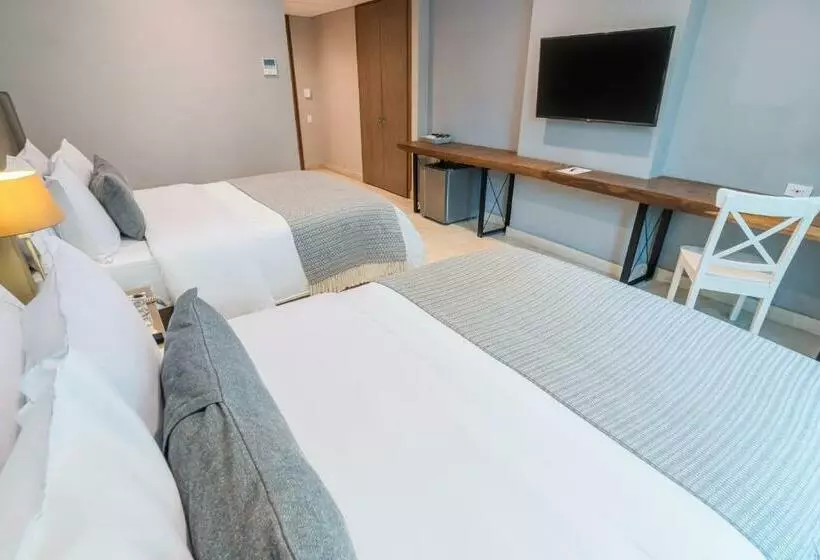 Fotos del hotel San Lazaro Art:  7