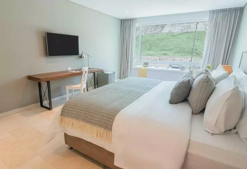 Fotos del hotel San Lazaro Art:  22