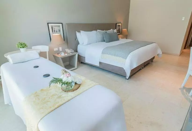 Fotos del hotel San Lazaro Art:  11