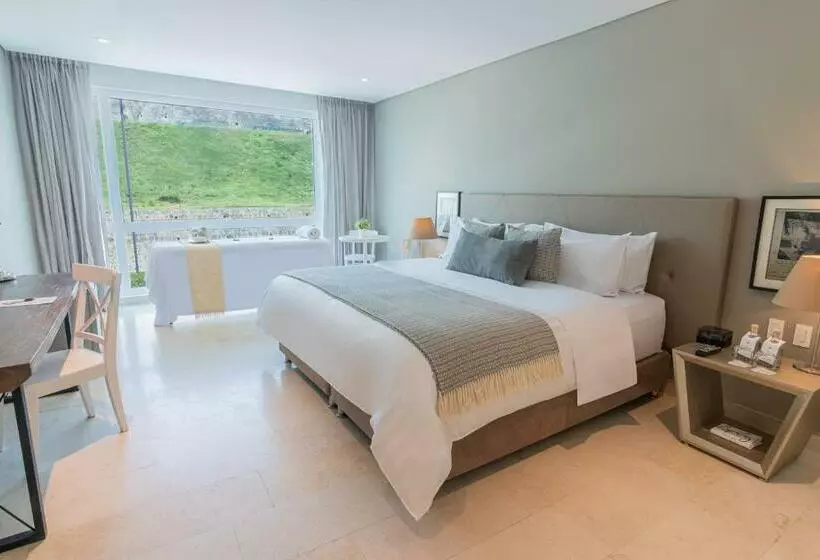 Fotos del hotel San Lazaro Art:  18