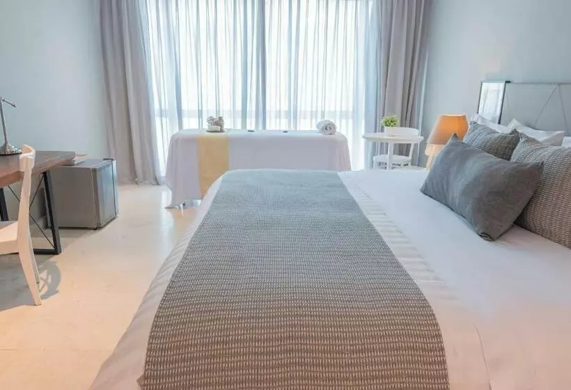 Fotos del hotel San Lazaro Art:  19