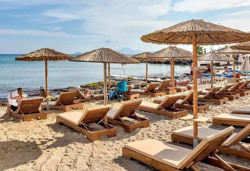 Fotos del hotel Silver Beach:  23