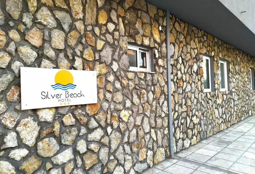 Fotos del hotel Silver Beach:  25