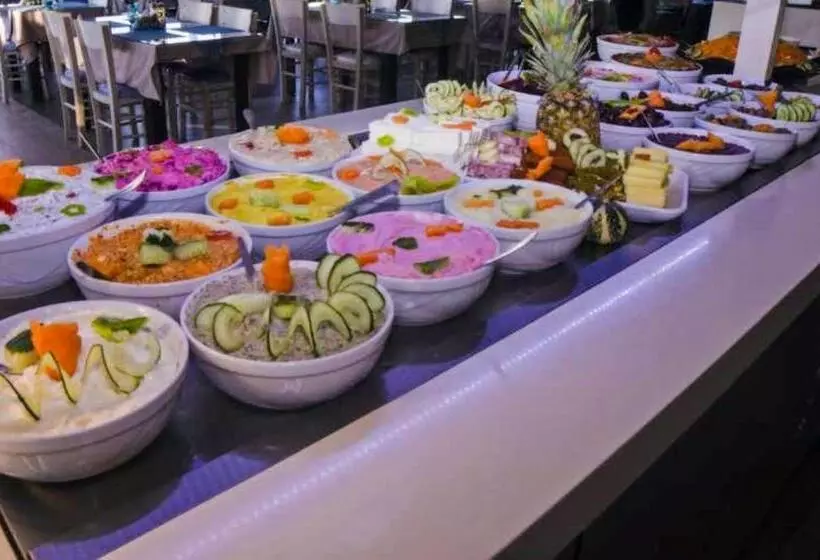 Fotos del hotel Silver Beach:  17