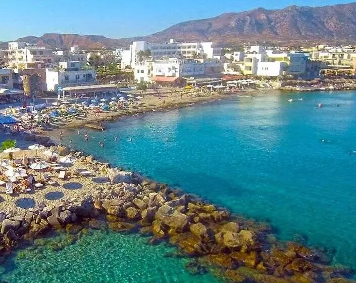 Fotos del hotel Silver Beach:  13