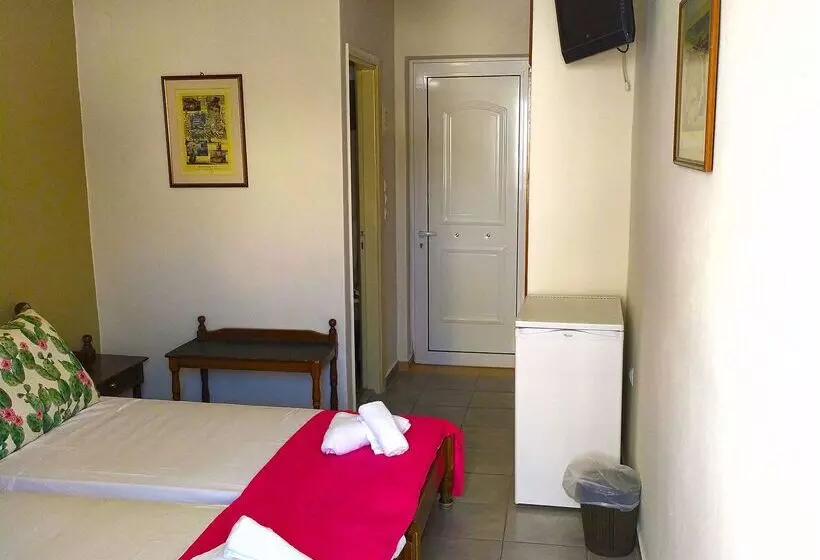 Fotos del hotel Silver Beach:  6