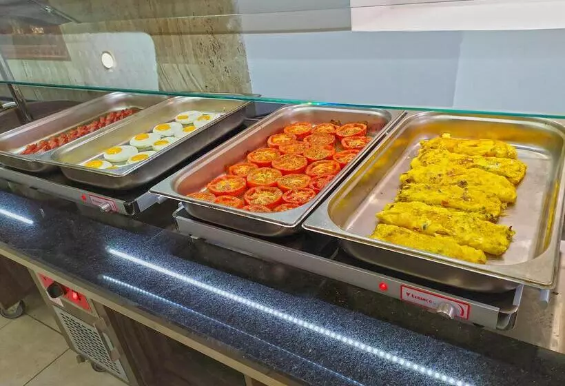 Fotos del hotel Silver Beach:  19