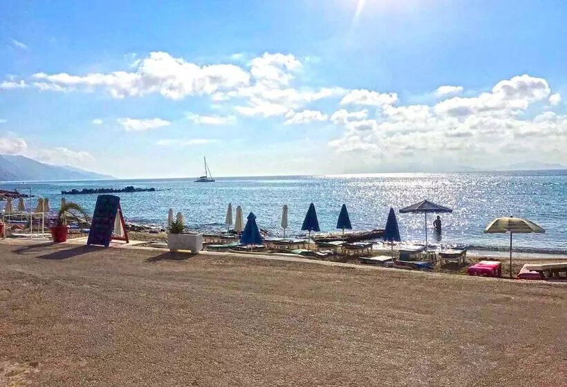 Fotos del hotel Silver Beach:  18