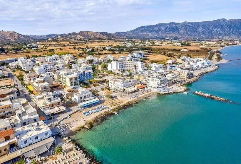 Fotos del hotel Silver Beach:  5