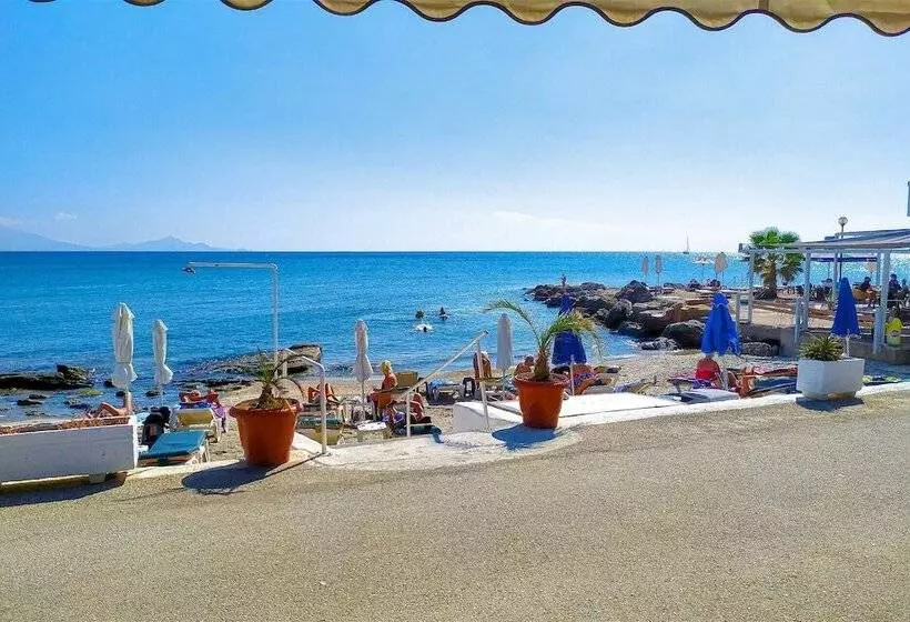 Fotos del hotel Silver Beach:  22