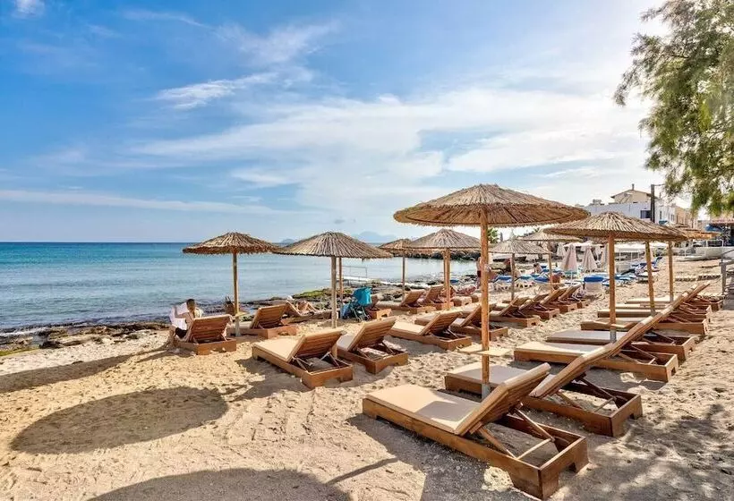 Fotos del hotel Silver Beach:  24