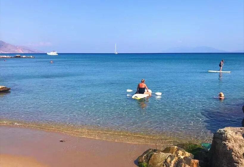 Fotos del hotel Silver Beach:  9