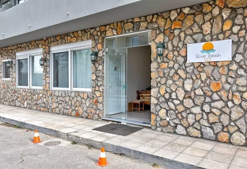 Fotos del hotel Silver Beach:  16