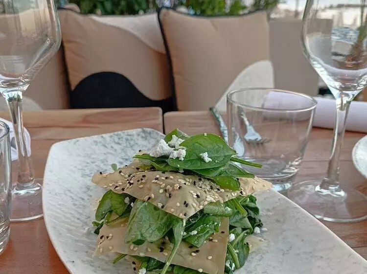 Fotos del hotel Silver Beach:  15