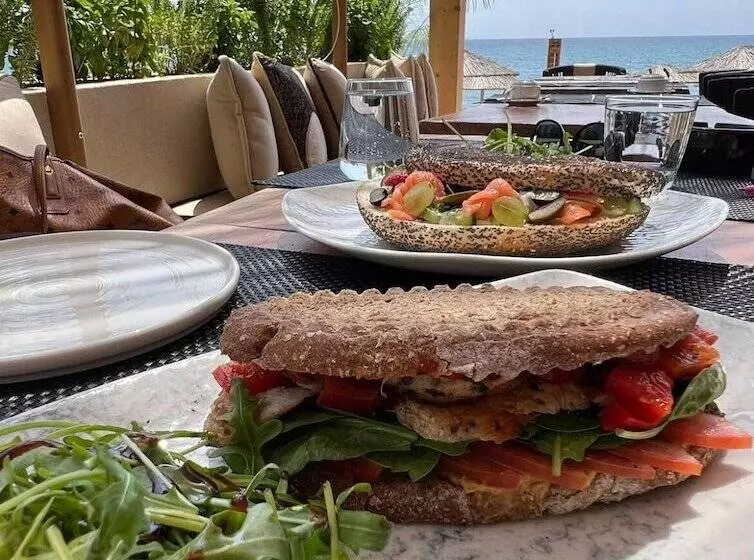 Fotos del hotel Silver Beach:  14