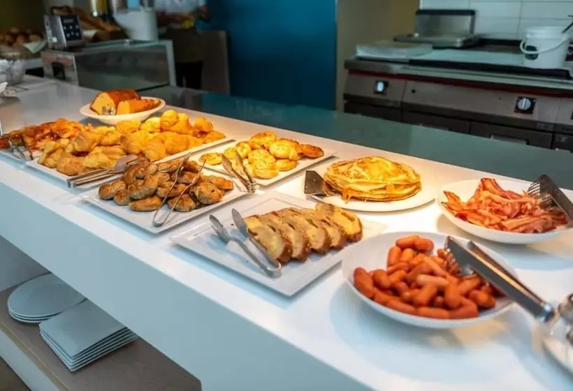 Fotos del hotel Silver Beach:  11