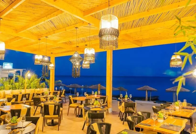 Fotos del hotel Silver Beach:  12