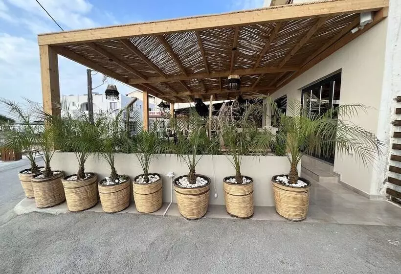 Fotos del hotel Silver Beach:  8