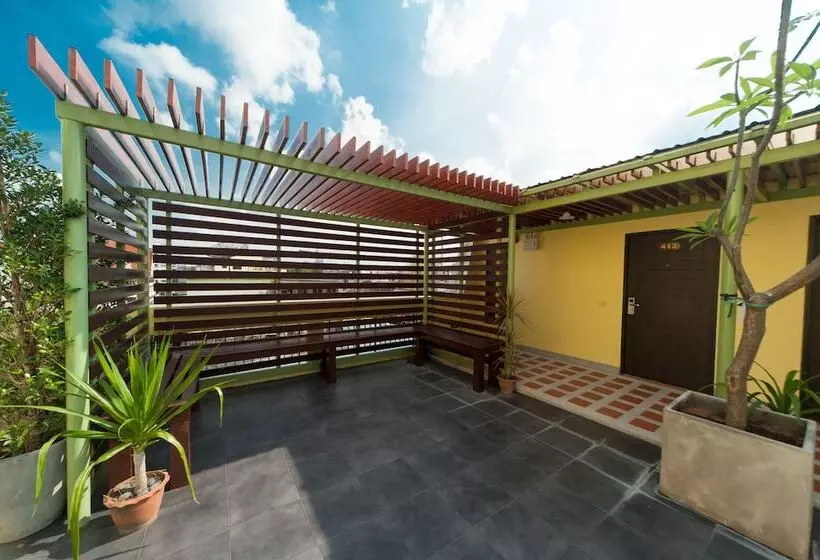 Fotos del hotel Tara Place:  18