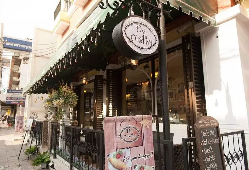 Fotos del hotel Tara Place:  5