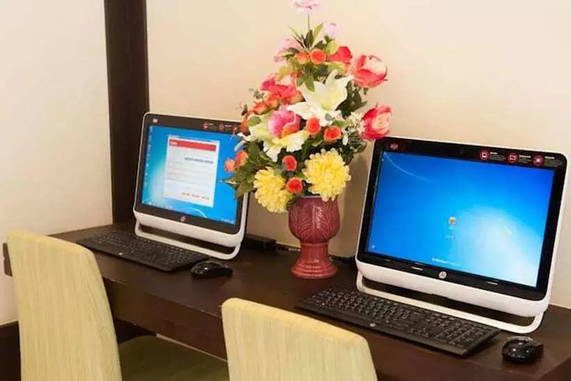 Fotos del hotel Tara Place:  6