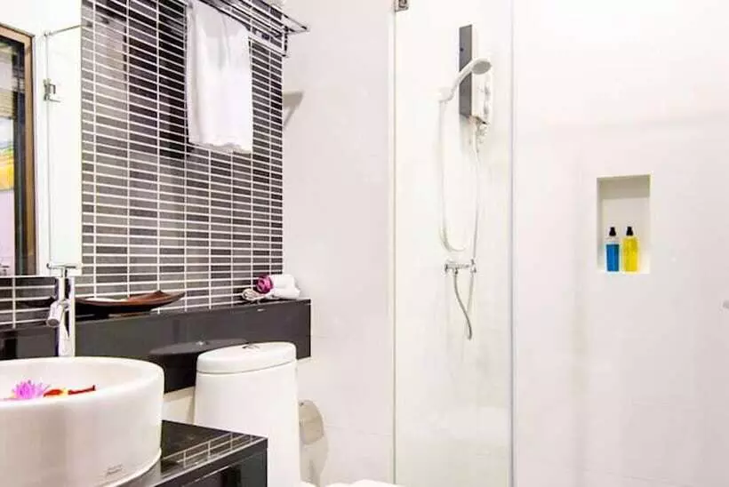 Fotos del hotel Tara Place:  22