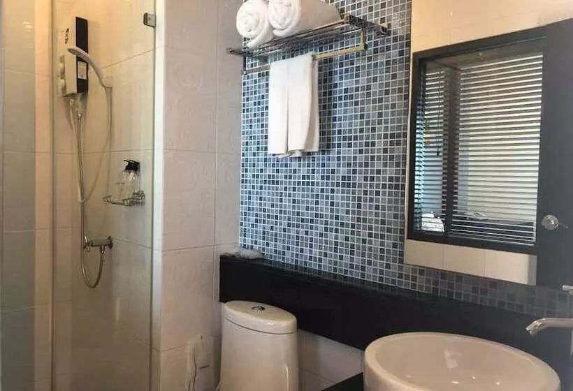 Fotos del hotel Tara Place:  25