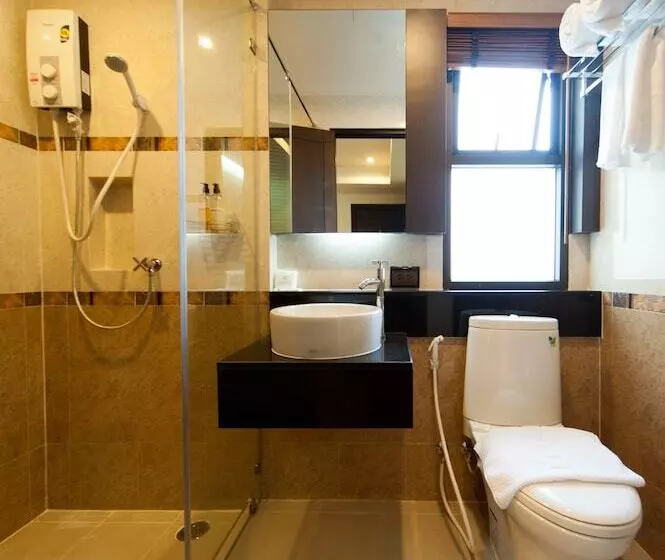 Fotos del hotel Tara Place:  16