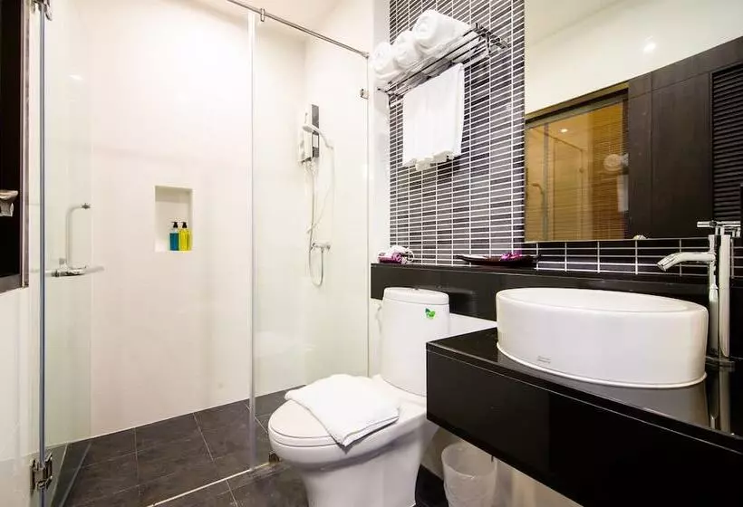 Fotos del hotel Tara Place:  13