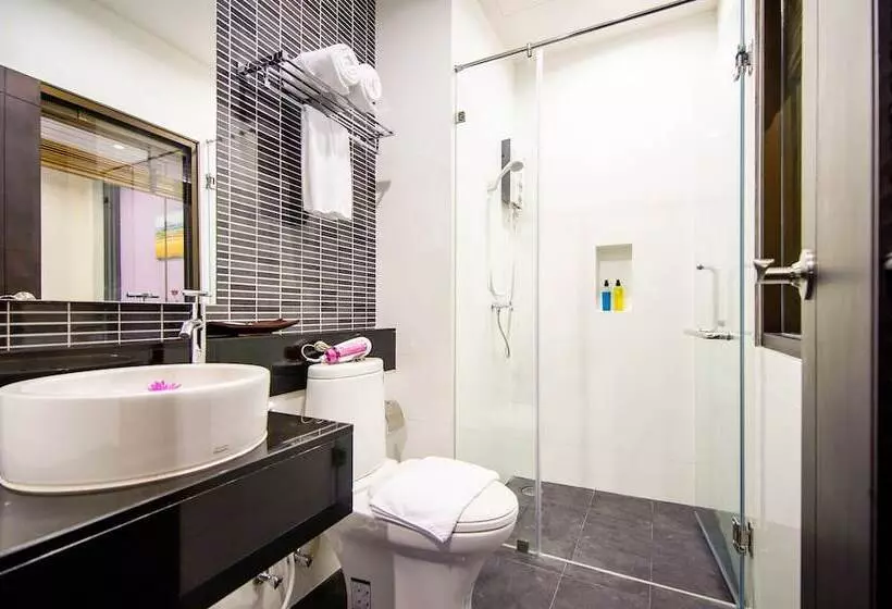 Fotos del hotel Tara Place:  8