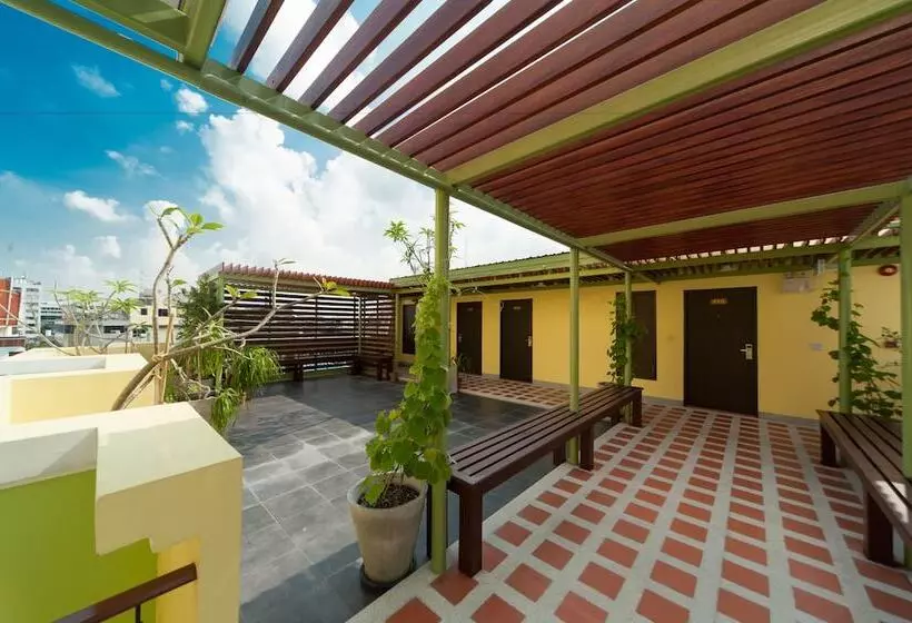 Fotos del hotel Tara Place:  7