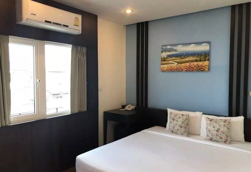 Fotos del hotel Tara Place:  14