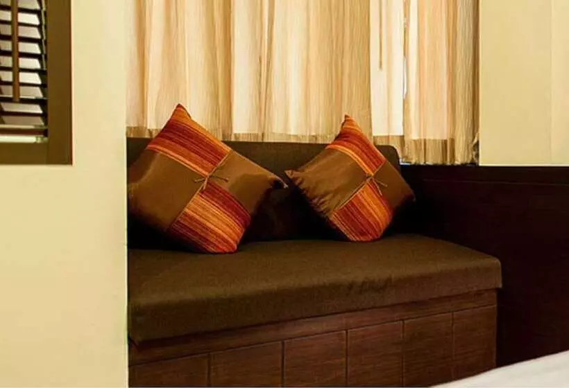 Fotos del hotel Tara Place:  23