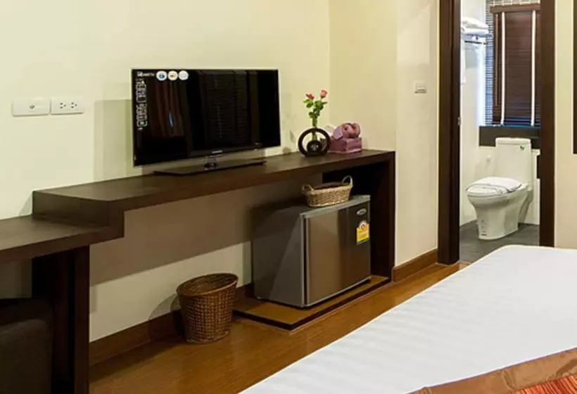 Fotos del hotel Tara Place:  17