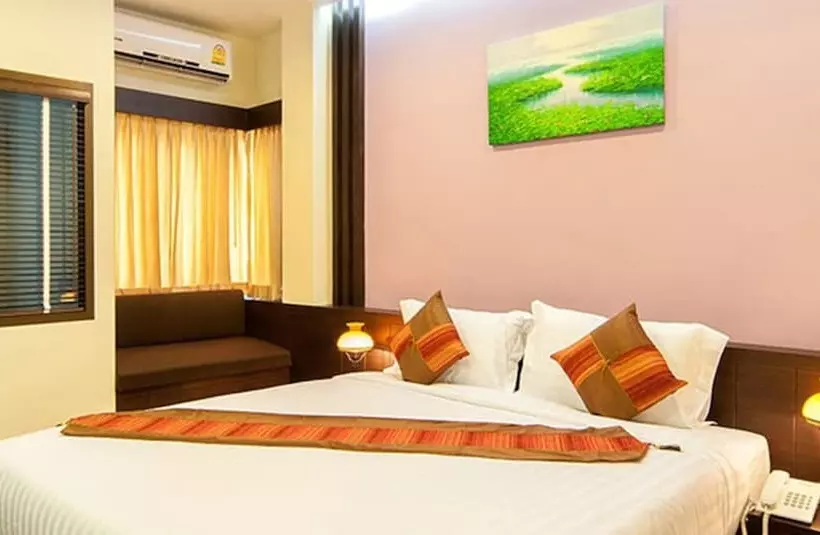 Fotos del hotel Tara Place:  11