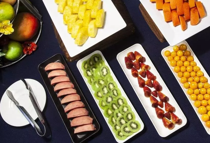 Fotos del hotel Viaggio Country City Apartment:  2